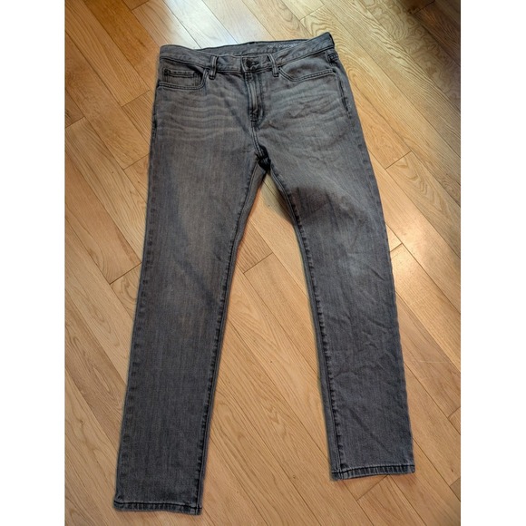 Outerknown SEA Ambassador Slim Fit Jeans Denim 32x30‎ Fair Trade Factory Skate - Picture 2 of 5